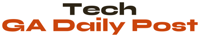 Tech · GA Daily Post